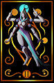 The High Priestess