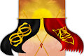 [Birthday Gift] Our Banners by AngyNoodle
