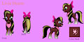 Livie Hearts by LivieHearts