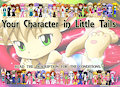 Little Tails Cameo Auction