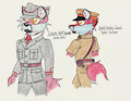 Vulrin Uniform Concepts