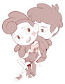 Nikki & Max