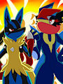[Collaboration] Battle Win by WinickLim