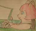 Driving Along 7 by Fur915