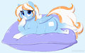 Cubby cute