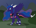 Dark Princess prt2