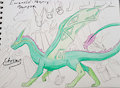 Chroma my new sona