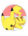 Curious Pikachu - Pokemon Generations