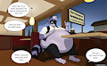 The 72 oz Challenge by Immelmann