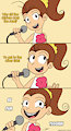 Luan Joke by Otakon