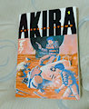 AKIRA