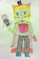 Funtime Kat