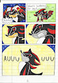The Werehog of Bygone Island pg 02