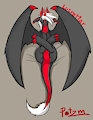 [doodle/oc] Lucretiar