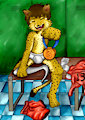 tercer lugar :,D
