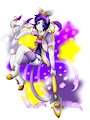 Star Guardian Biel by Powaru