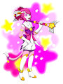 Star Guardian Powie by Powaru