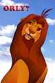 2016 Simba by gard3r