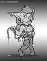 Goblin guts