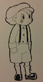 Puzzling Inktober Day 5