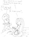 (Kink/Ink)tober Day 5, Humiliation
