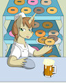 [Comm] Rule 63's pony joe