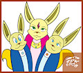 Espers of Mobius