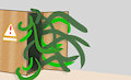 The Tentacle Closet