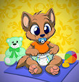 Poke poke poke *giggles*