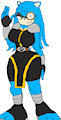 Seri, a.k.a. Clockwork