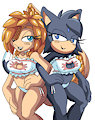 R63: The Naughty Duo by CoolBlue