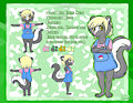 Wish Skunk Ref