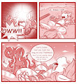 Chaos Future 41 : Battle Ended! by vavacung