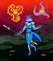 Tentacle summons