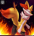 Braixen