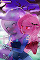 I vant your great and powerful blood! by lumineko