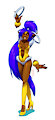 Rania is Ret-2-Go!