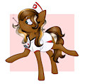 Nurse by MarsMiner