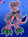 Supernova of the Sea