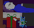 Have Yourself A Sneaky Little Christmas