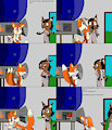 What Did The Fox Say