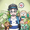 Alola Ready!