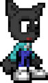 Chorley "Black Dog" Ballam Character Sheet