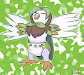 Diapered Dartrix