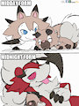 Snuggling by WinickLim
