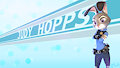 Judy Hopps Wallpaper