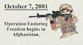 This Day in History: October 7, 2001