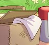 Picnic Retreat