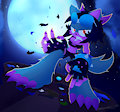 Eternal Night ~scrap the wiff mix~