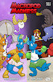 Macropod Madness Book 2 issue 2 for sale